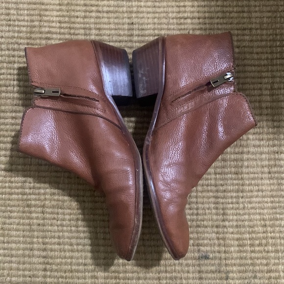 Sam Edelman Booties - Picture 3 of 4